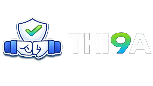 Thi9a Logo